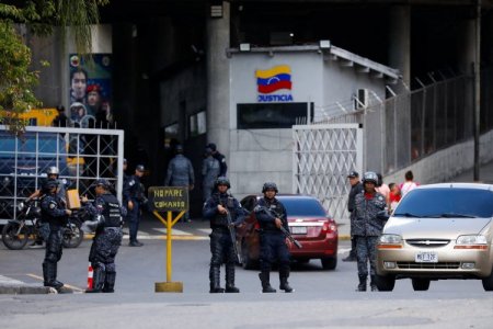 Gobierno de Delcy Rodríguez libera a los primeros ocho presos políticos del régimen de Maduro, entre ellos extranjeros