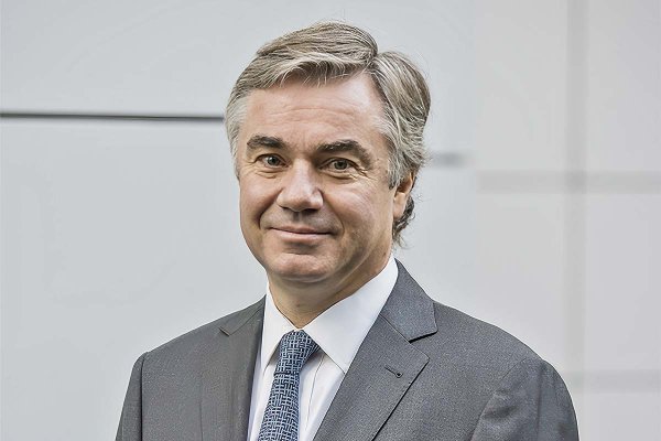 <p>Matías Domeyko, presidente de Arauco: “No conozco ningún otro país donde sea tan difícil invertir como en Chile”</p>