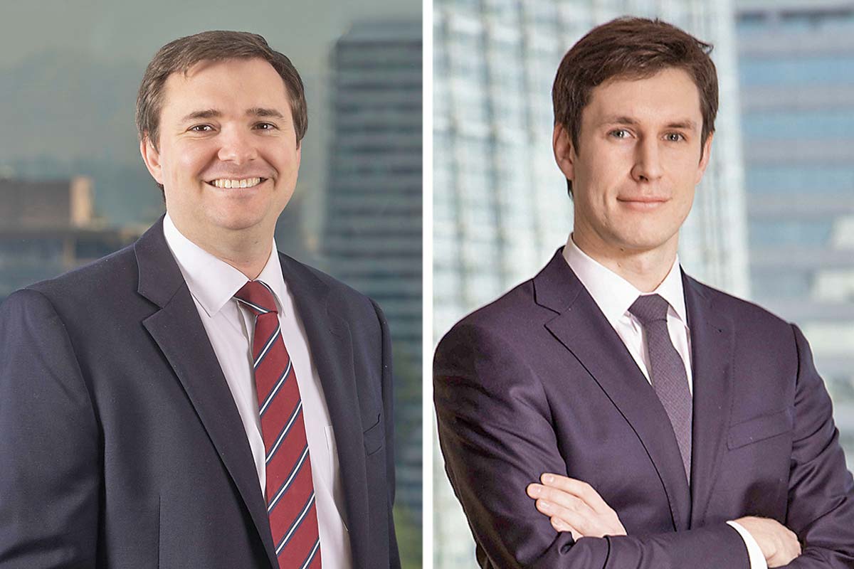 <p>Claro & Cía. suma socios para áreas corporativa y de litigios y libre competencia</p>