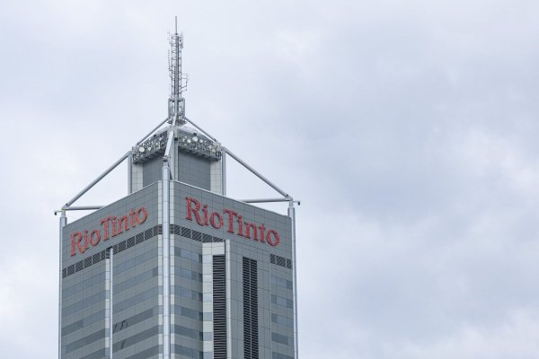 <p>Glencore y Rio retoman conversaciones por más de US$ 207 mil millones para formar la minera más grande del mundo</p>