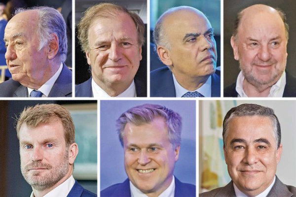 <p>Grandes empresarios valoran definiciones económicas de Kast y anticipan mayor dinamismo en los negocios</p>