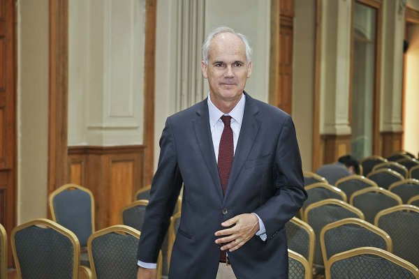 Rodrigo Galilea (RN): “Este gobierno le deja un desafío grande al de José Antonio Kast para pagar los compromisos suscritos, más los reajustes"