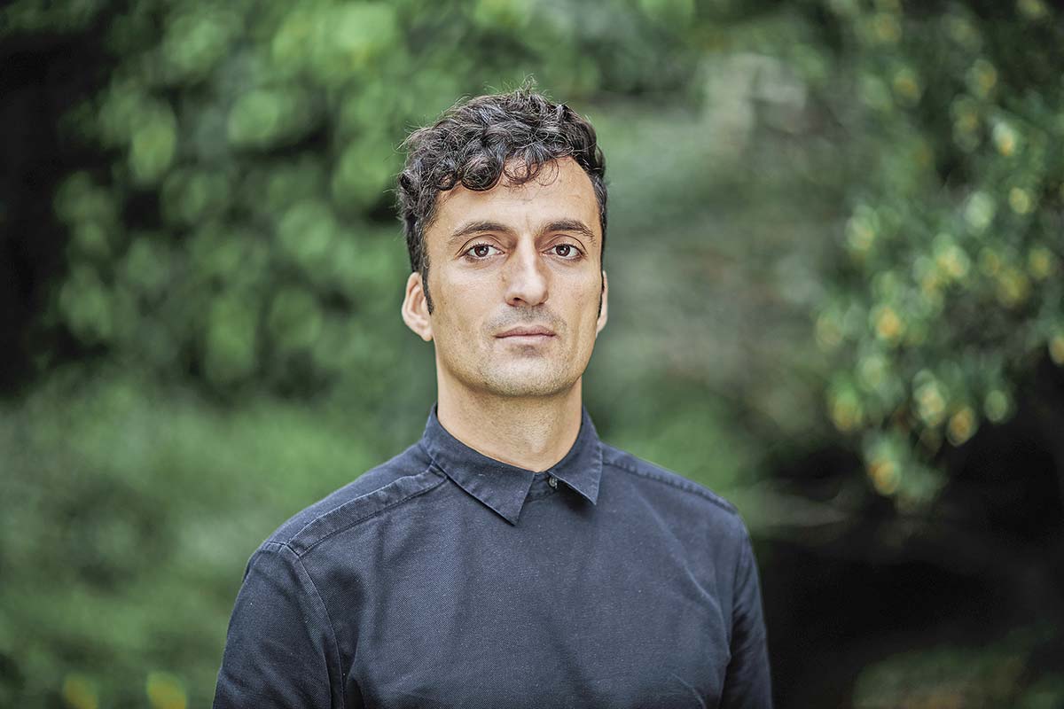 <p>Mark Graham: “El gran riesgo de integrar la IA en el mundo laboral son las decisiones que no pueden ser explicadas ni cuestionadas”</p>