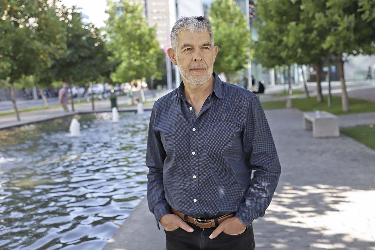 <p>Foto: Julio Castro</p>