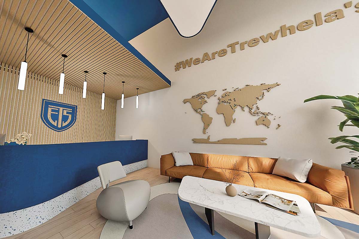 <p>Red internacional de colegios llega a Chile con inversión superior a US$ 1 millón</p>