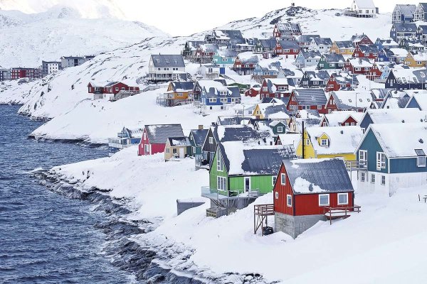 <p>Seguridad, minerales críticos y nueva “ruta de la seda polar”: Las claves de la obsesión de Trump por Groenlandia</p>