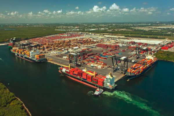 <p>Grupo Empresas Navieras vende su participación en puerto de EEUU a firma ligada a los Luksic</p>