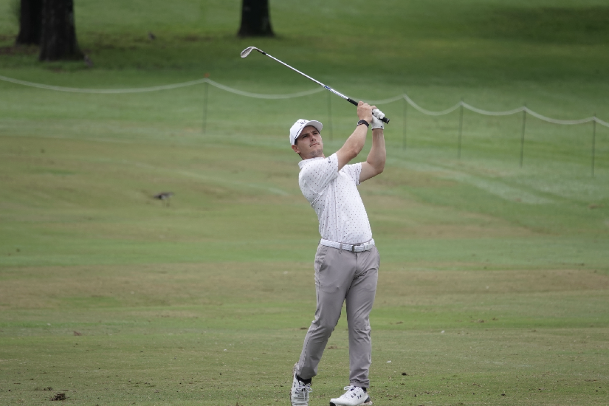 <p>Invertir en swing: el nuevo modelo VC que apuesta por el golf</p>