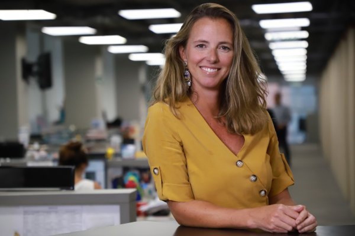 <p>El nuevo desafío de Paula Urenda post CChC: llegará como vicerrectora de Postgrado a la UAI</p>