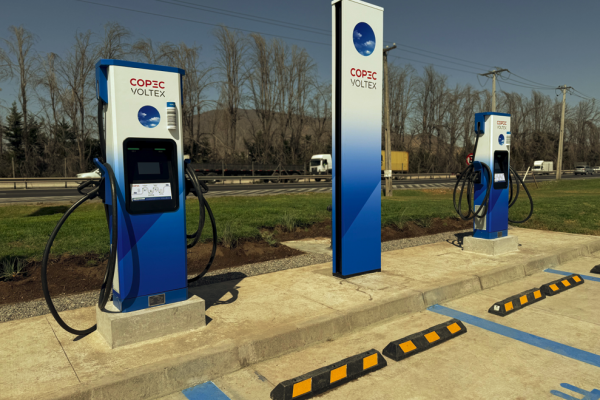 <p>Copec confirma hackeo pero aclara que no se vieron vulnerados datos personales de clientes</p>