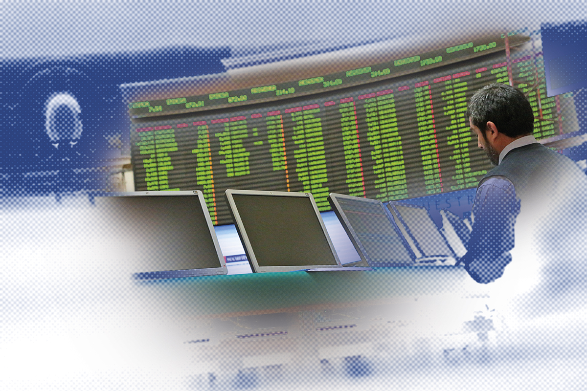 <p>La reacción del mercado en una semana de escalada geopolítica</p>