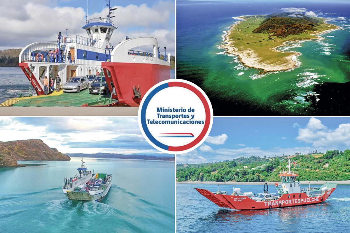 <p>Seguidilla de tropiezos en contratos del Ministerio de Transporte para zonas extremas marca los últimos meses del Gobierno</p>