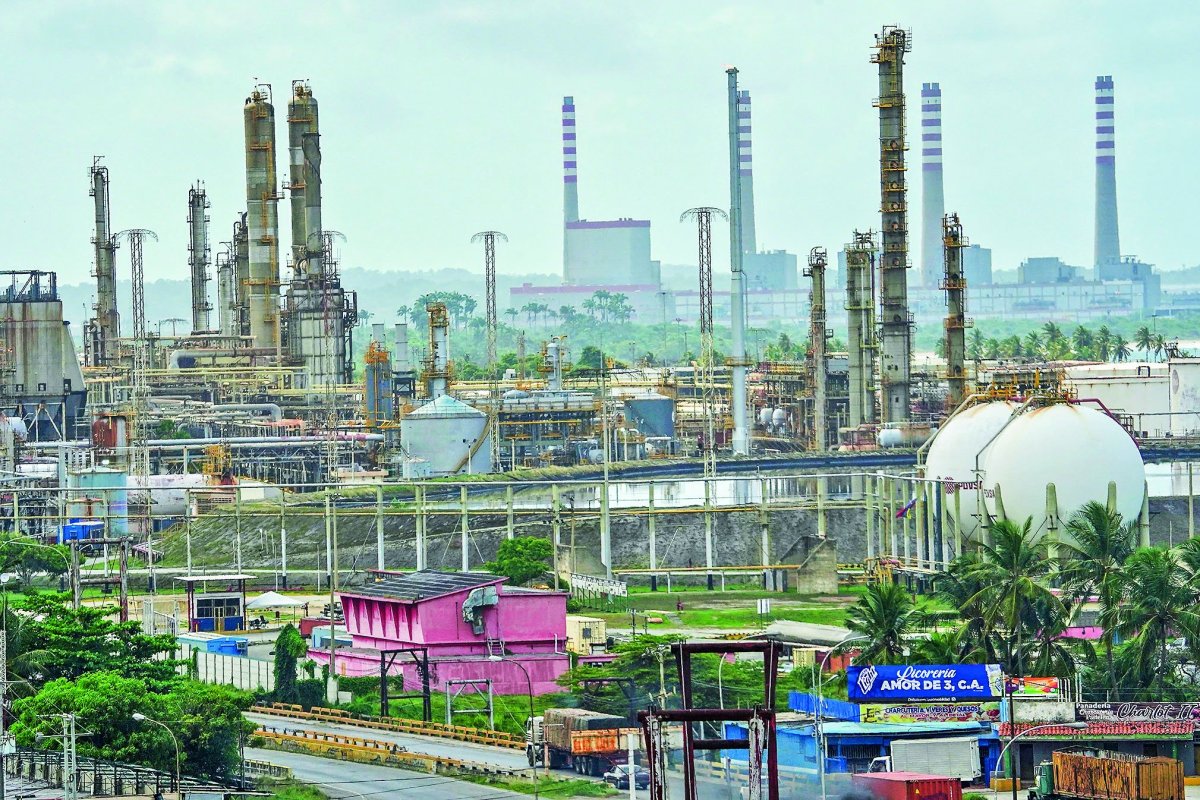 <p>Foto: Bloomberg</p>