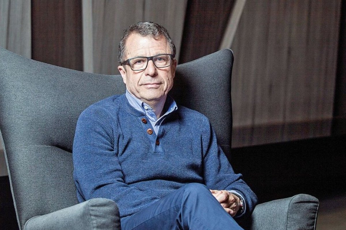 <p>Sebastián Edwards y captura de Nicolás Maduro: “Cada vez que uno piensa que (Boric) ha madurado, dice algo que es incorrecto y que da vergüenza ajena”</p>