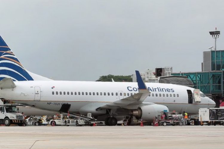 <p>Copa Airlines reanudará vuelos desde y hacia Caracas a partir del 13 de enero</p>