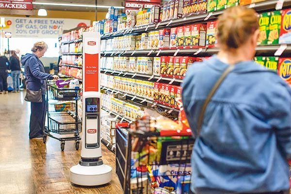 <p>Entre resultados e inflación</p>