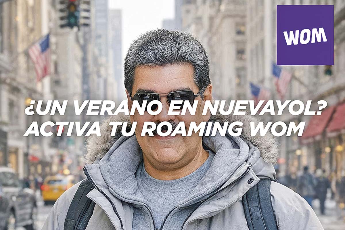 <p>Maduro en Nueva York se convierte en el “meme” más visto en redes sociales de WOM</p>