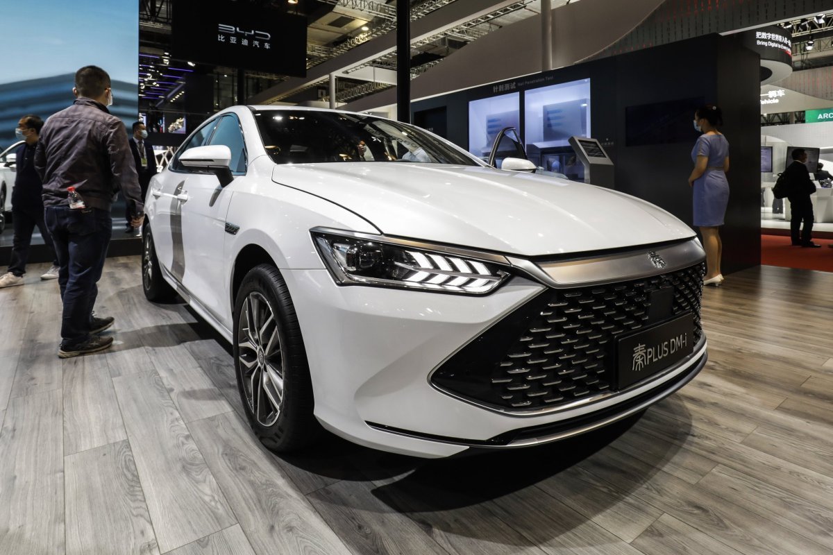 <p>Foto: Bloomberg</p>