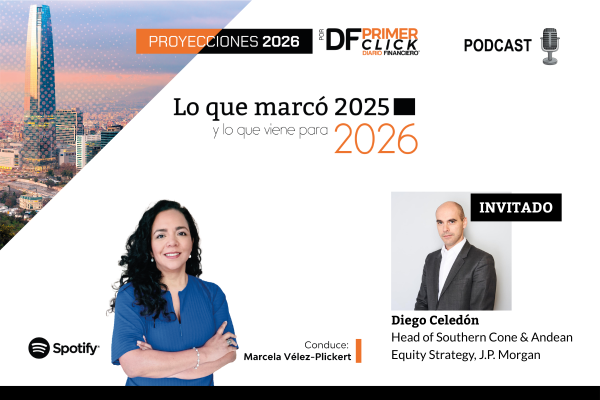 Especial 2026: Acciones latinoamericanas