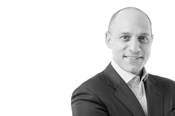 <p>El desconocido chileno que se asoció con la familia Cisneros para apostar por Venezuela</p>