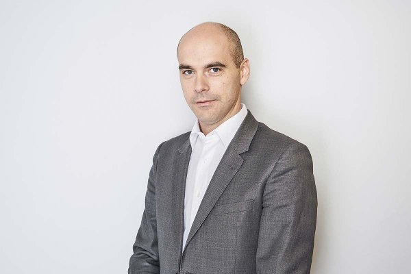 Diego Celedón, jefe del equipo Southern Cone & Andean Equity de JPMorgan: “EEUU tiene que venir a invertir en Chile en condiciones de mercado”