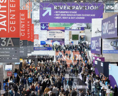 El comercio minorista brasileño llega a Nueva York con el foco en la IA