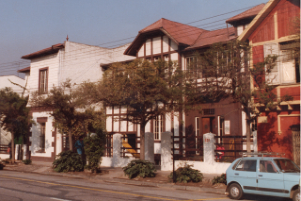 <p>La receta del Cambridge College para liderar el ranking PAES</p>