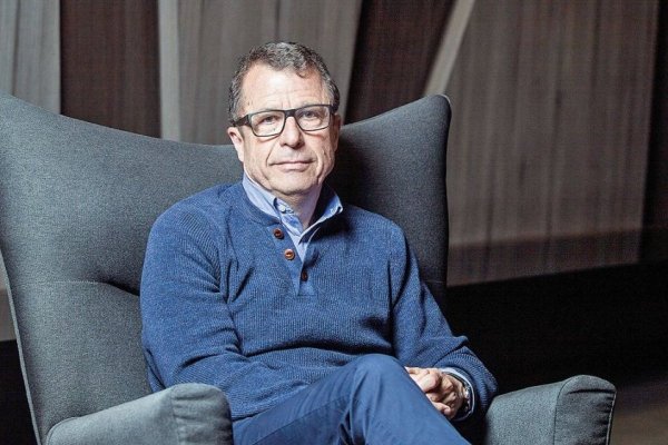 <p>Sebastián Edwards y captura de Nicolás Maduro: “Cada vez que uno piensa que (Boric) ha madurado, dice algo que es incorrecto y que da vergüenza ajena”</p>