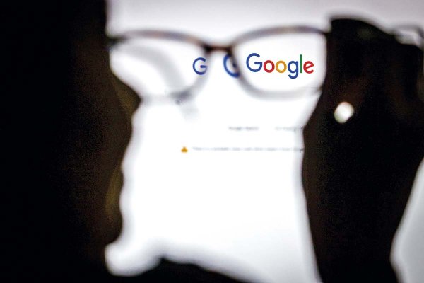 Google descarta uso indebido de contenidos de medios, pero admite que sí obtiene datos de los usuarios