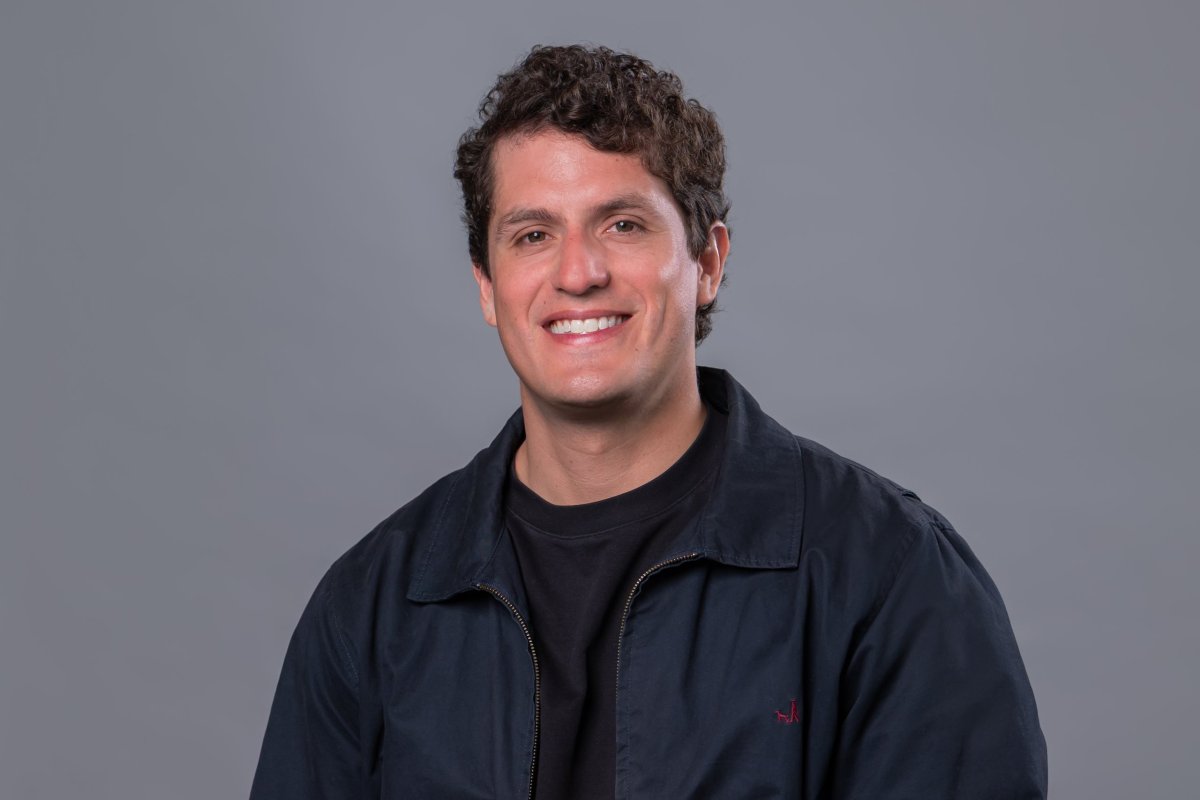 <p>Cristóbal Griffero, fundador de Fintoc: “El que trabaja mucho está mal, pero el deportista que trabaja harto está bien. Eso es lo primero que tenemos que cuestionar”</p>