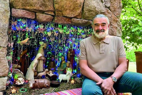 <p>“Ha llegado el minuto de un nuevo cambio generacional”: Andrónico Luksic renuncia a la vicepresidencia de la Fundación Luksic y lo reemplaza su sobrina Isabella</p>