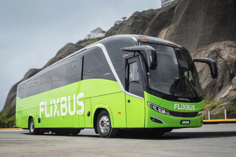 <p>Alemana FlixBus sufre un duro revés por parte del Gobierno de Perú: inicio de operaciones queda en jaque</p>