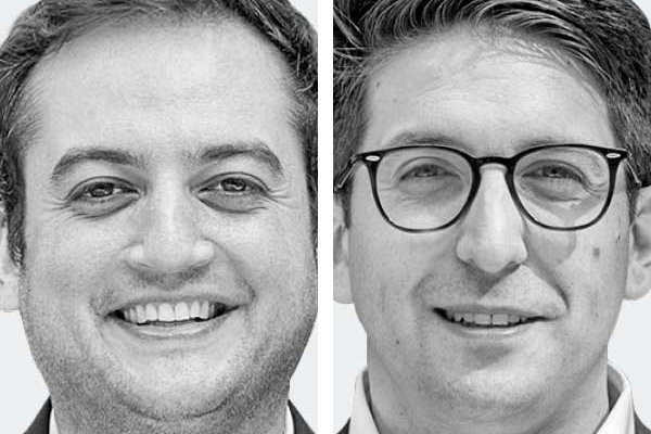 <p>El seguro que no cubrirá el próximo ciberataque</p>