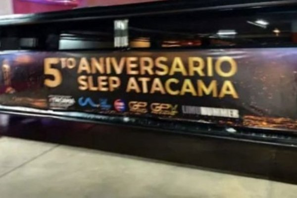 <p>Mineduc anuncia auditoría y exige renuncia de director ejecutivo (s) tras escándalo por fiesta del SLEP de Atacama</p>