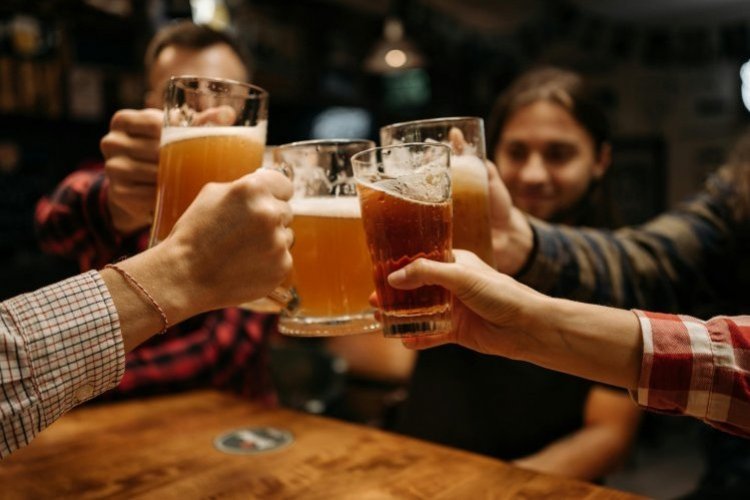 <p>El boom de la cerveza sin alcohol reconfigura el mercado de las cervezas en Argentina</p>