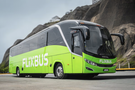 Alemana FlixBus sufre un duro revés por parte del Gobierno de Perú: inicio de operaciones queda en jaque