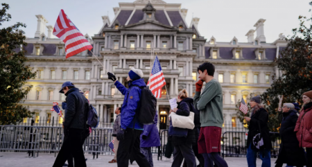 ¿Cuál es la percepción de los estadounidenses sobre la captura de Nicolás Maduro?
