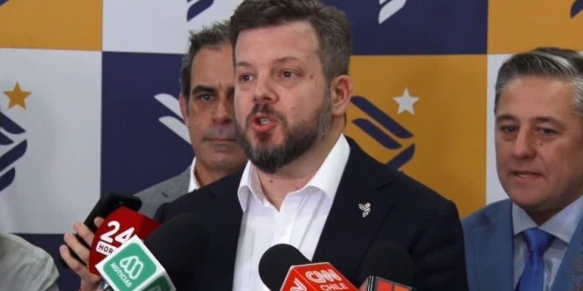 <p>Ahora en DF | Partido Nacional Libertario pide suspender relaciones diplomáticas con Cuba</p>