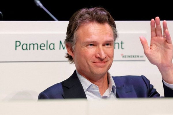 <p>Foto: Reuters</p>