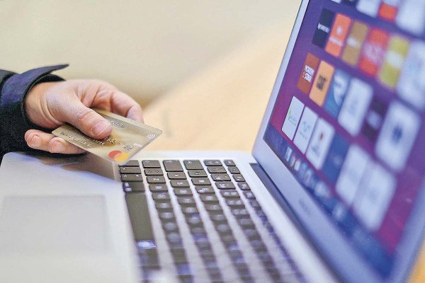 <p>La inquietud en el mercado por los efectos que están teniendo los eventos "cyber" sobre la volatilidad de la inflación</p>