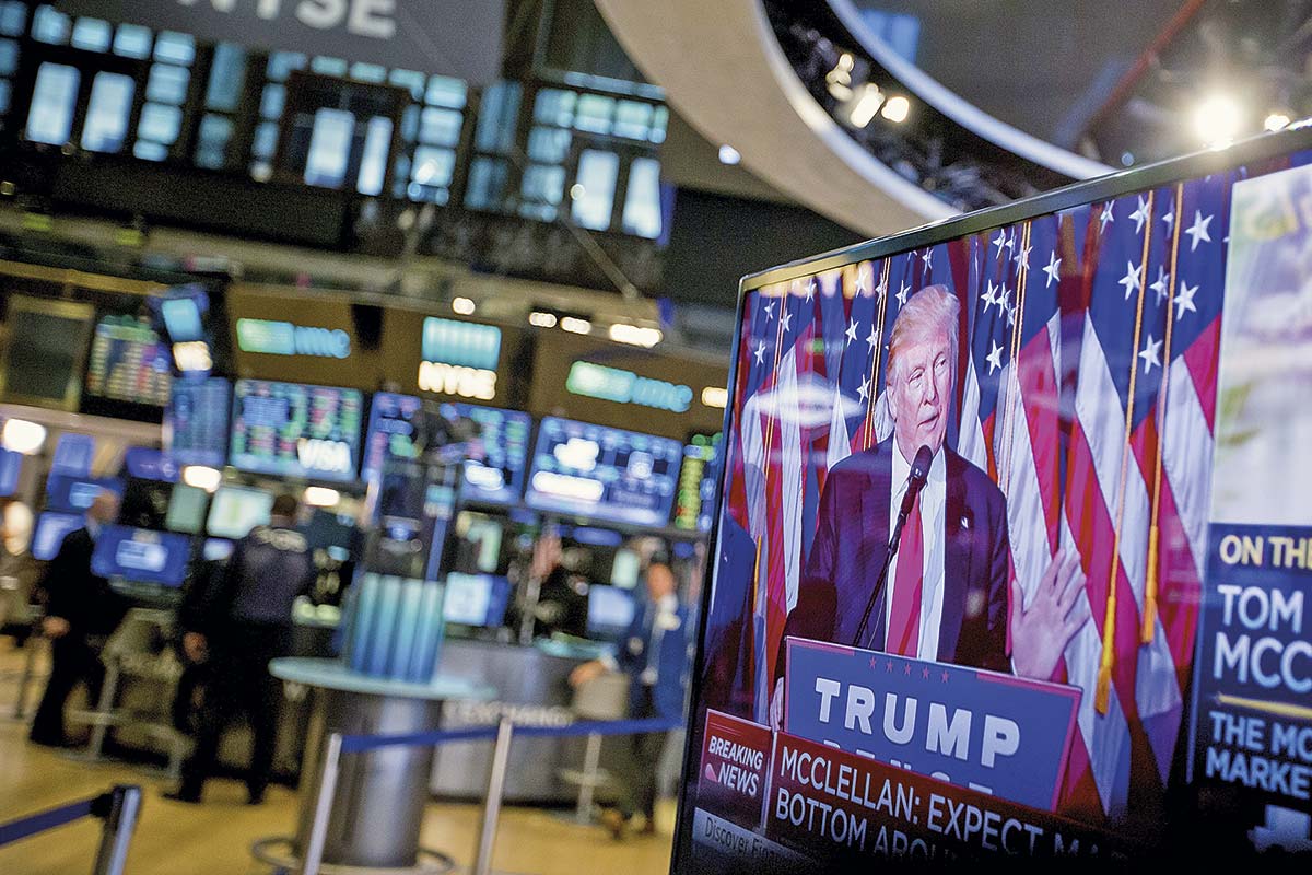 <p>Foto: Bloomberg</p>