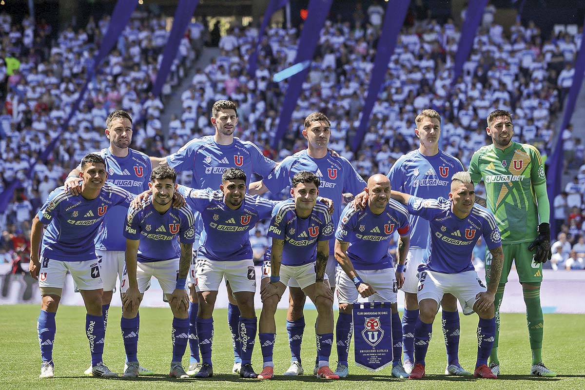 <p>FOTO: PHOTOSPORT</p>