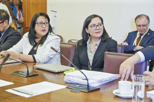 Foto: Cámara de Diputados