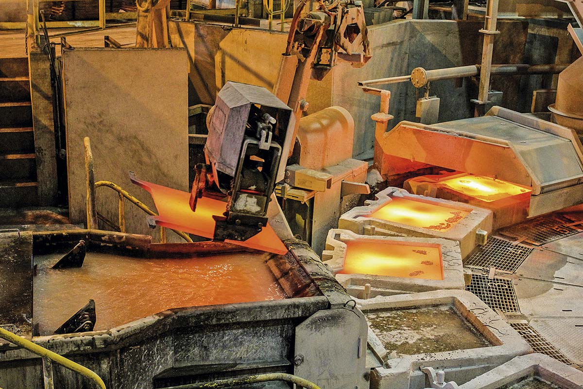 <p>Sonami se alinea con Quiroz y dice que se puede elevar en 10% producción de cobre solo con cambios normativos</p>