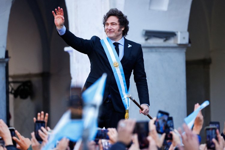 <p>Argentina logra en 2025 la menor inflación desde 2017 pese al alza de 2,8% diciembre</p>