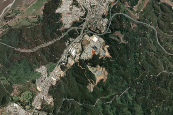 <p>Acogen declaración de impacto ambiental para Parque Logístico y Empresarial del Biobío por US$ 120 millones</p>