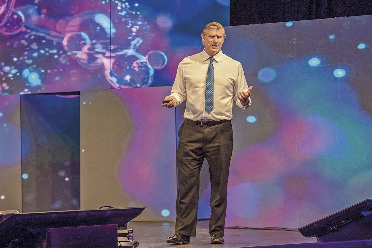 <p>Crédito: Congreso Futuro</p>