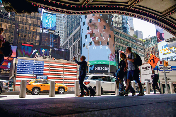 <p>Foto: Bloomberg</p>