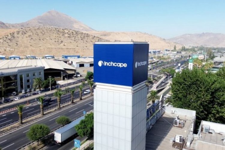 <p>Inchcape Américas nombra a Jaime Ramírez como nuevo director general de Perú y Bolivia</p>