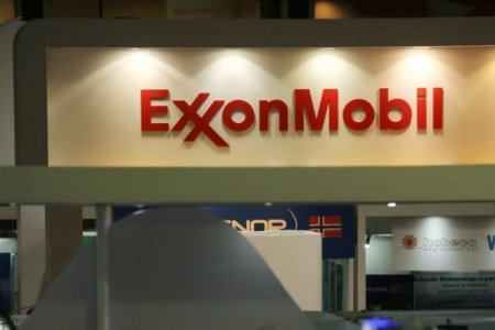 Pese a las críticas de Trump, Exxon Mobil sigue interesada en Venezuela